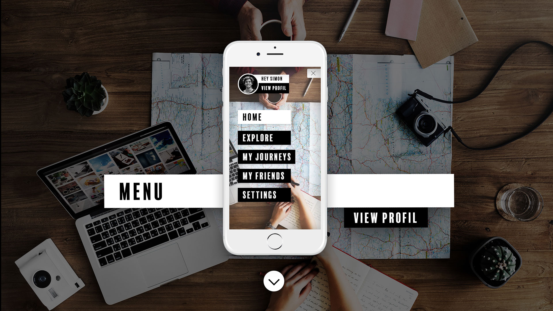 UX Design Is About Creating the Ultimate User Experience