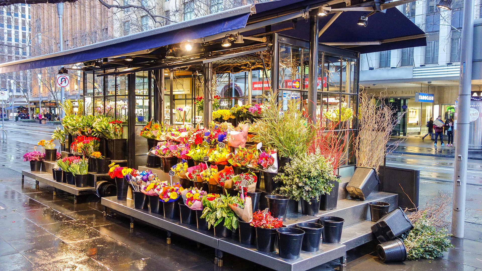 How To Turbo Charge Your Local Marketing Strategy