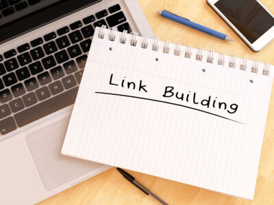 Creative Link Building Strategies
