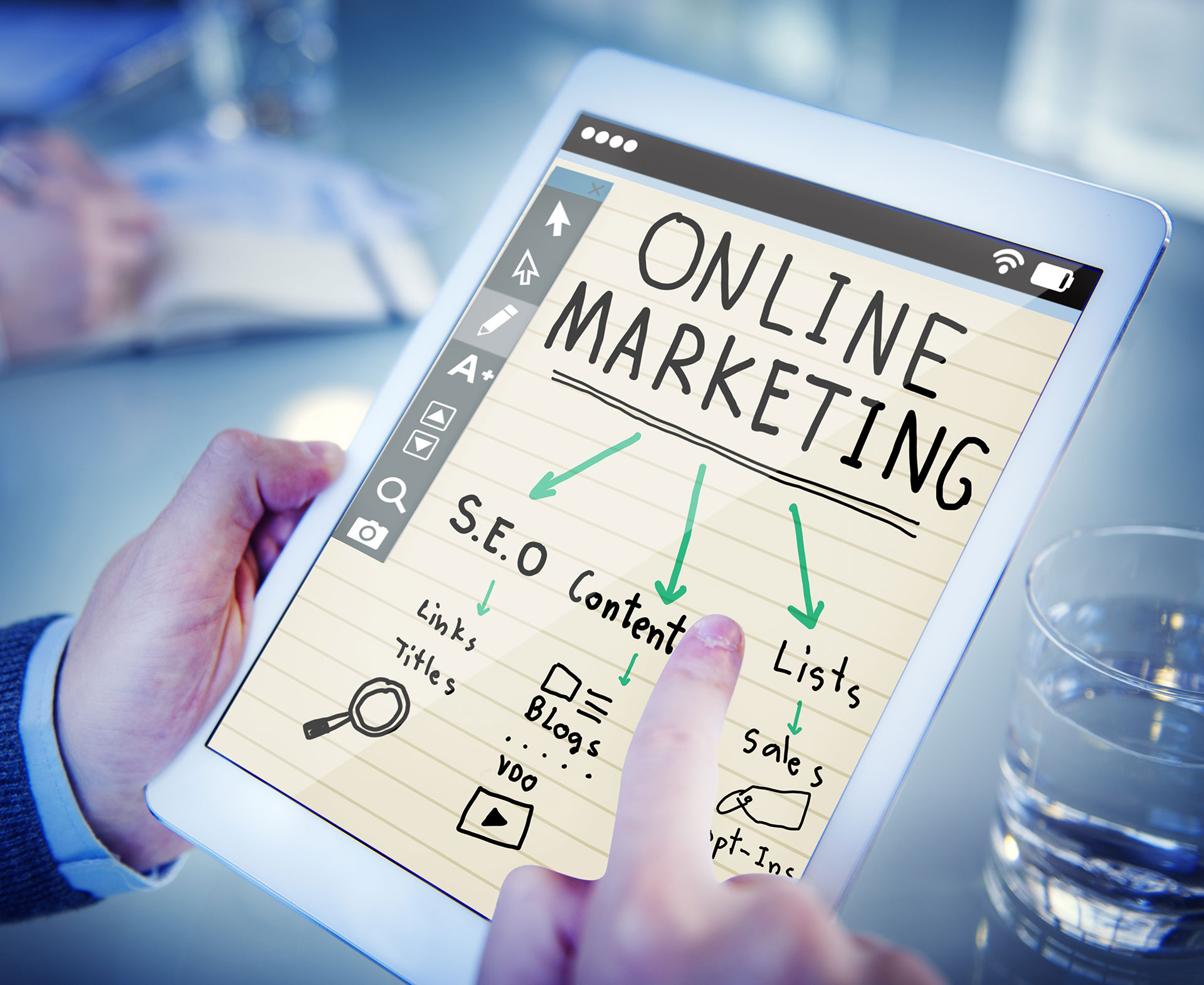 How to Build Successful Digital Marketing Strategy