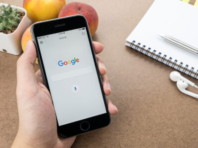 How to Enhance Mobile Search