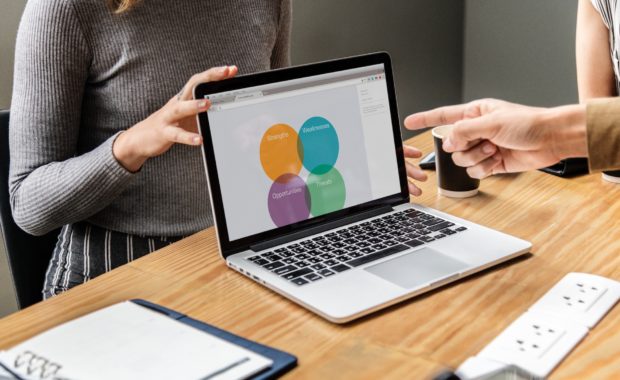Digital Marketing Strategy